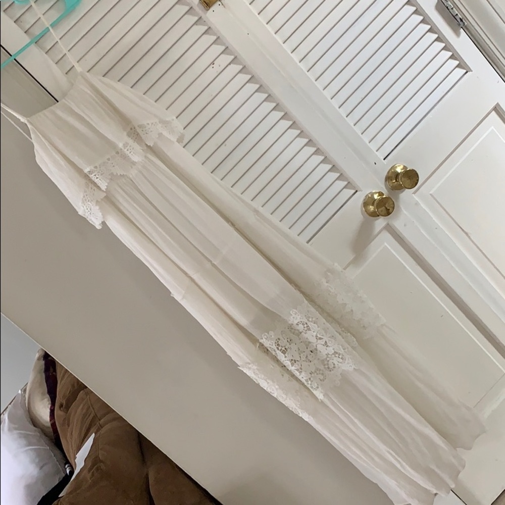 Altar’d State Dress